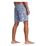 BARNES ELASTIC BDSH - Runner