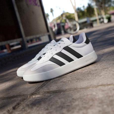 Barreda Shoes - Runner