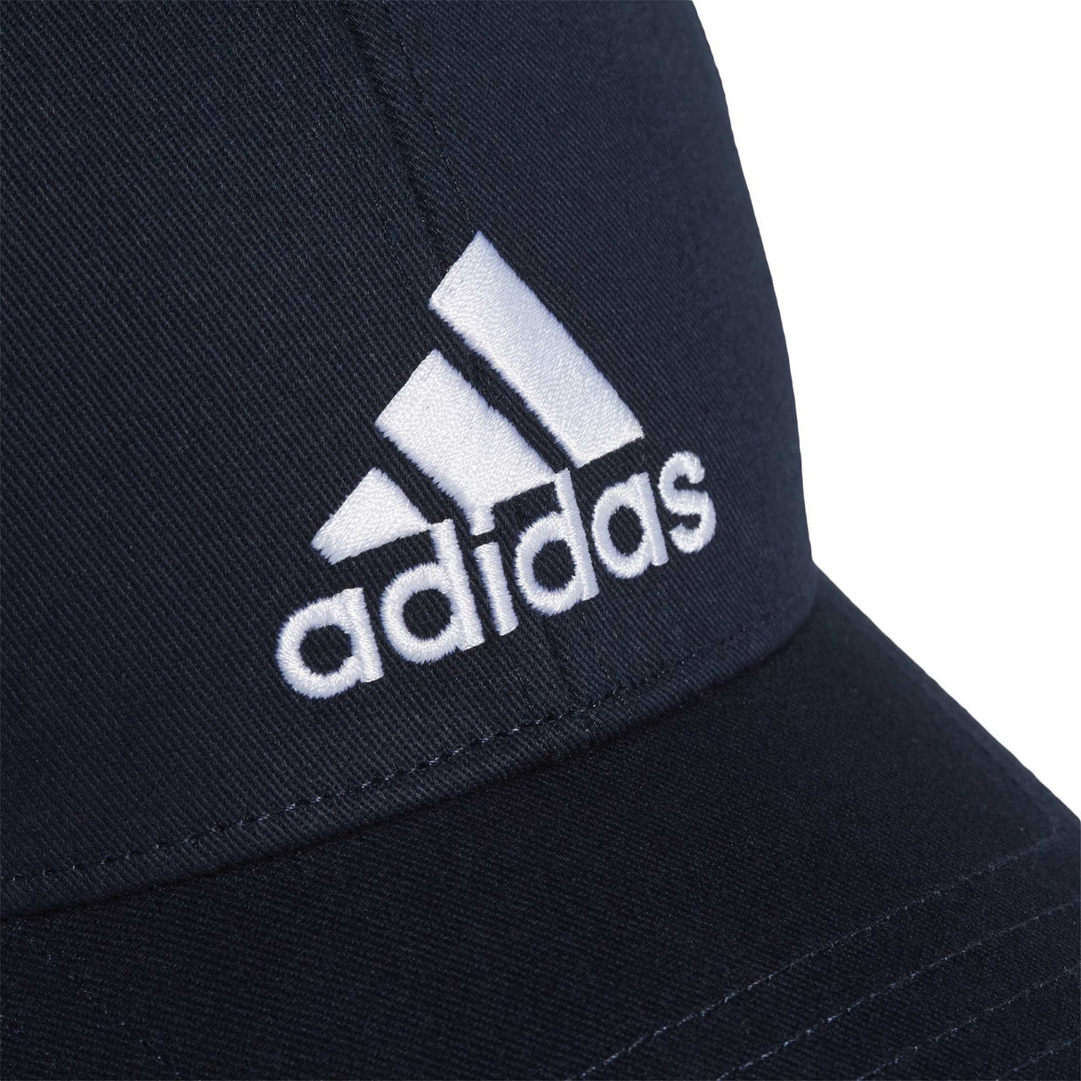 Baseball Cap Cotton Twill - Runner