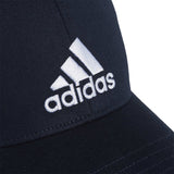 Baseball Cap Cotton Twill - Runner