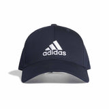 Baseball Cap Cotton Twill - Runner