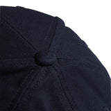 Baseball Cap Cotton Twill - Runner