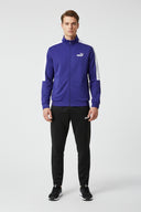 Baseball Tricot Suit - Runner