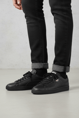 Basket Classic XXI Puma Black-Puma Black - Runner