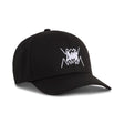 Basketball Low Curve Cap Unisex - Runner