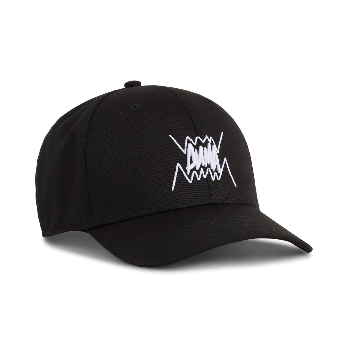 Basketball Low Curve Cap Unisex - Runner