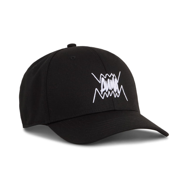 Basketball Low Curve Cap Unisex - Runner