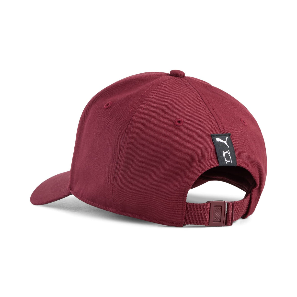 Basketball Low Curve Cap Unisex - Runner