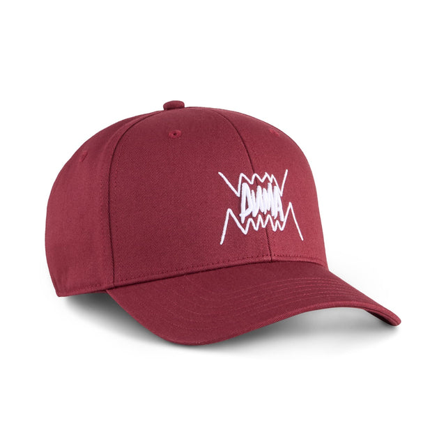 Basketball Low Curve Cap Unisex - Runner