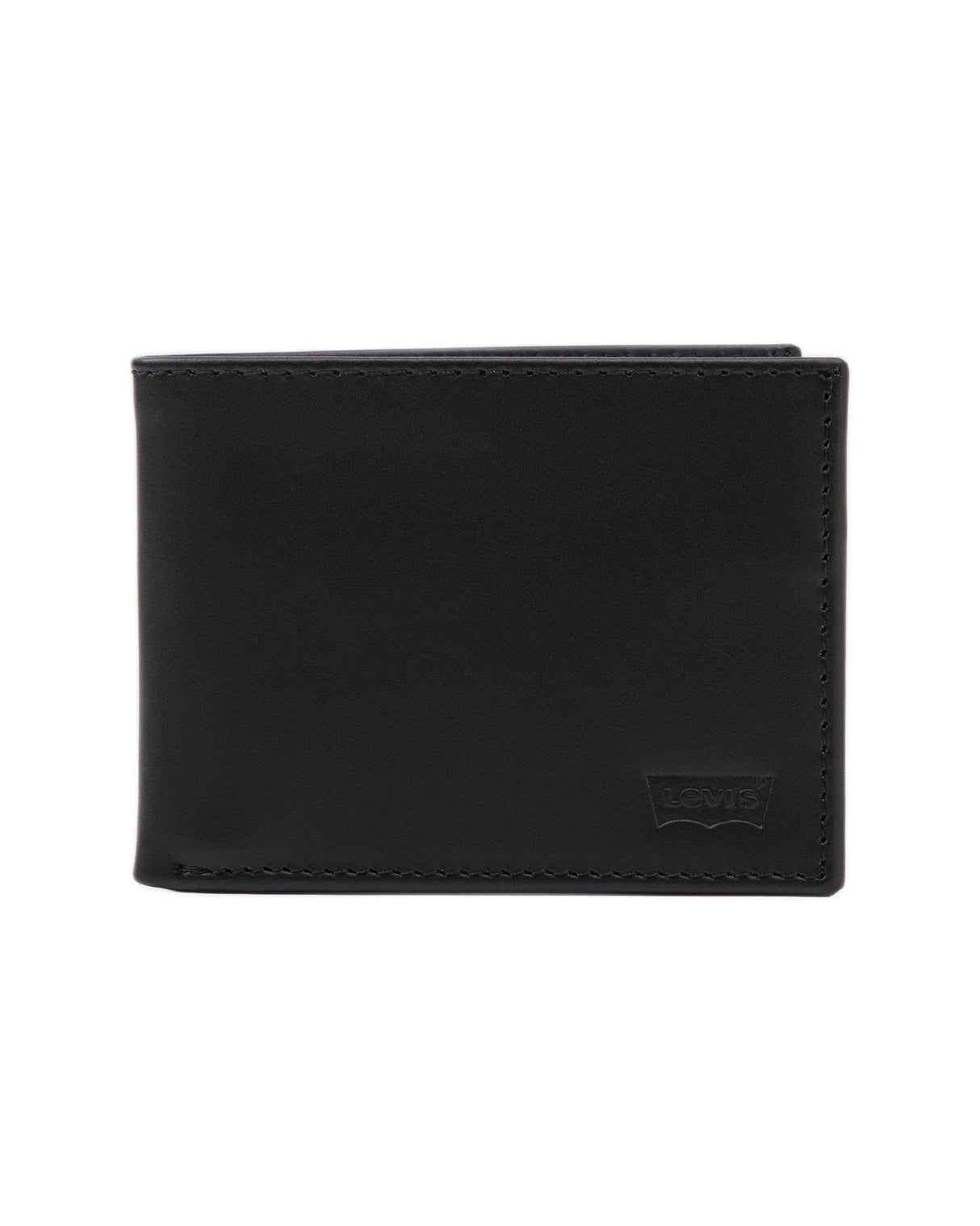 Batwing Bifold Id Wallet - Runner