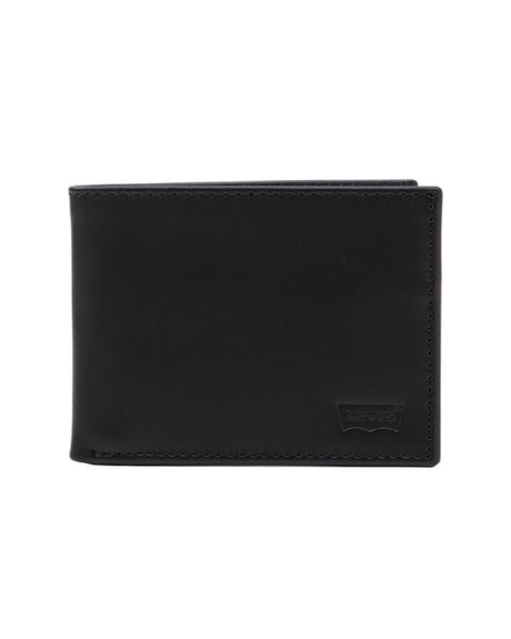 Batwing Bifold Id Wallet - Runner