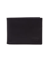 Batwing Bifold Id Wallet - Runner