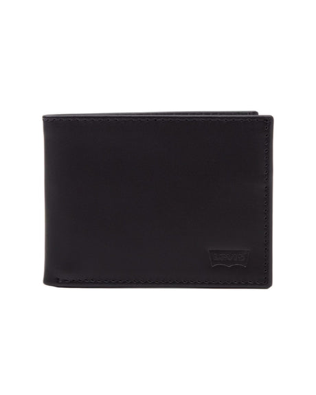 Batwing Bifold Id Wallet - Runner
