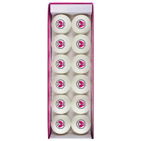 BButterfly R40+Matches Ball - Runner