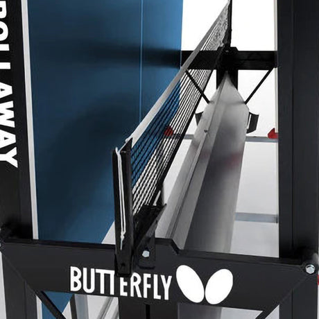 BButterfly Table ROLLAWAY INDOOR - Runner