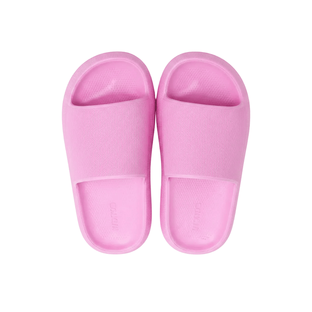 Beach Slides - Runner