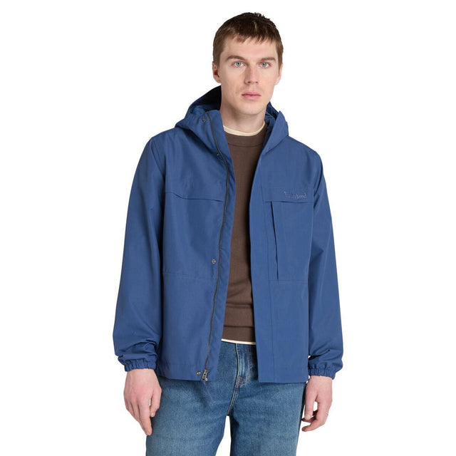 Benton Waterproof Shell Jacket - Runner
