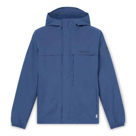 Benton Waterproof Shell Jacket - Runner