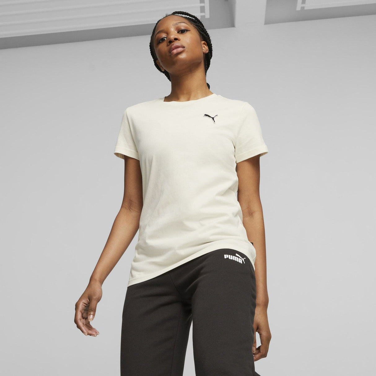 Better Essentials Tee - Runner