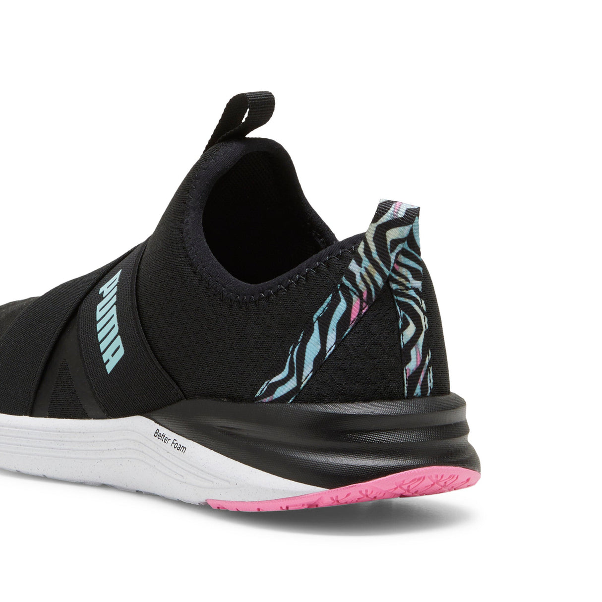 BETTER FOAM PROWL SLIP WN S ANIMAL REMIX - Runner