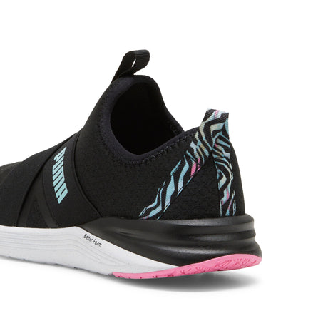 BETTER FOAM PROWL SLIP WN S ANIMAL REMIX - Runner