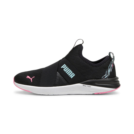 BETTER FOAM PROWL SLIP WN S ANIMAL REMIX - Runner