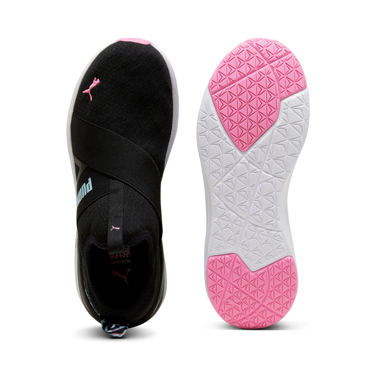 BETTER FOAM PROWL SLIP WN S ANIMAL REMIX - Runner