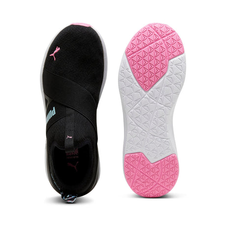 BETTER FOAM PROWL SLIP WN S ANIMAL REMIX - Runner