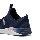 BETTER FOAM PROWL SLIP WN S CLUB NAVY - GR - Runner