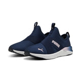 BETTER FOAM PROWL SLIP WN S CLUB NAVY - GR - Runner