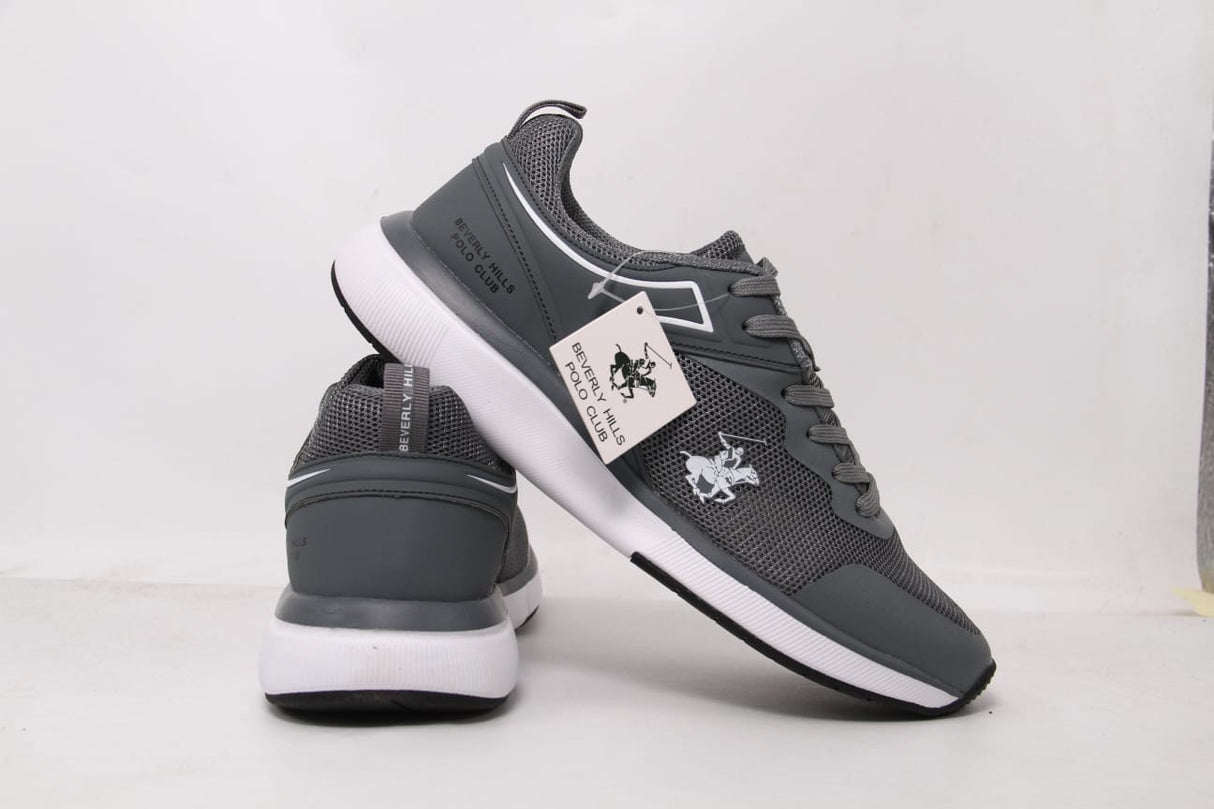 BEVERLY HILLS POLO CLUB BHPC241003 BHM4 - Runner