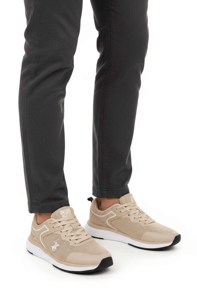 BEVERLY HILLS POLO CLUB BHPC241003 BHM6 - Runner