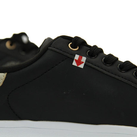 BEVERLY HILLS WOMEN SHOES Size 36 ROW108 - Runner