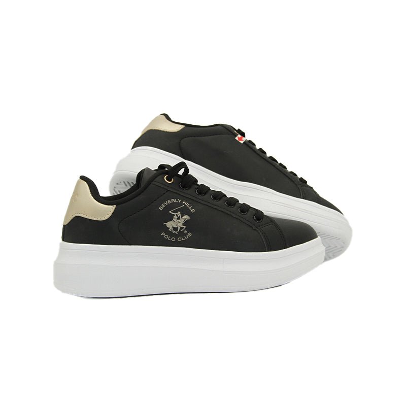 BEVERLY HILLS WOMEN SHOES Size 36 ROW108 - Runner