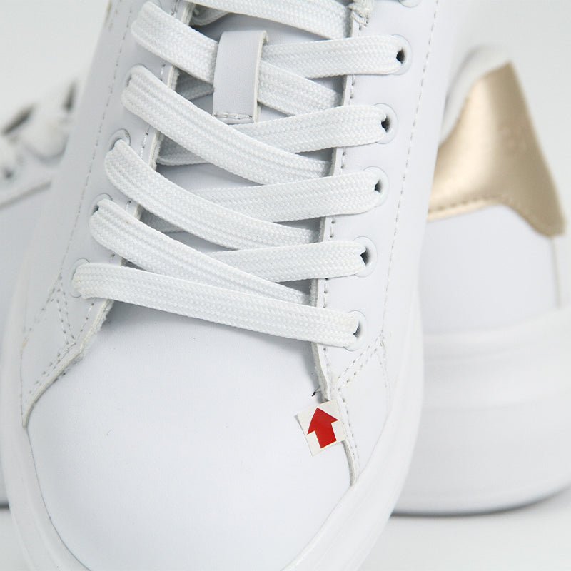 BEVERLY HILLS WOMEN SHOES Size 37 ROW77 - Runner