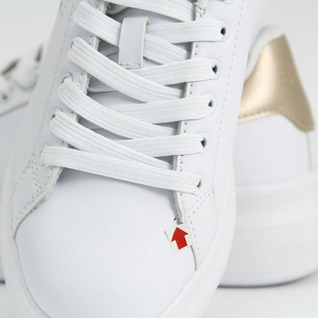 BEVERLY HILLS WOMEN SHOES Size 37 ROW77 - Runner