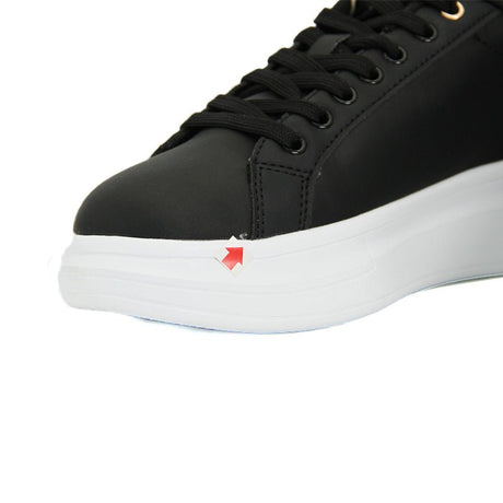 BEVERLY HILLS WOMEN SHOES Size 37 ROW79 - Runner