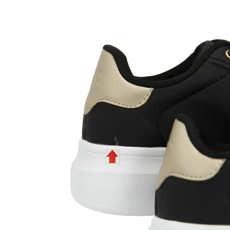 BEVERLY HILLS WOMEN SHOES Size 37 ROW79 - Runner