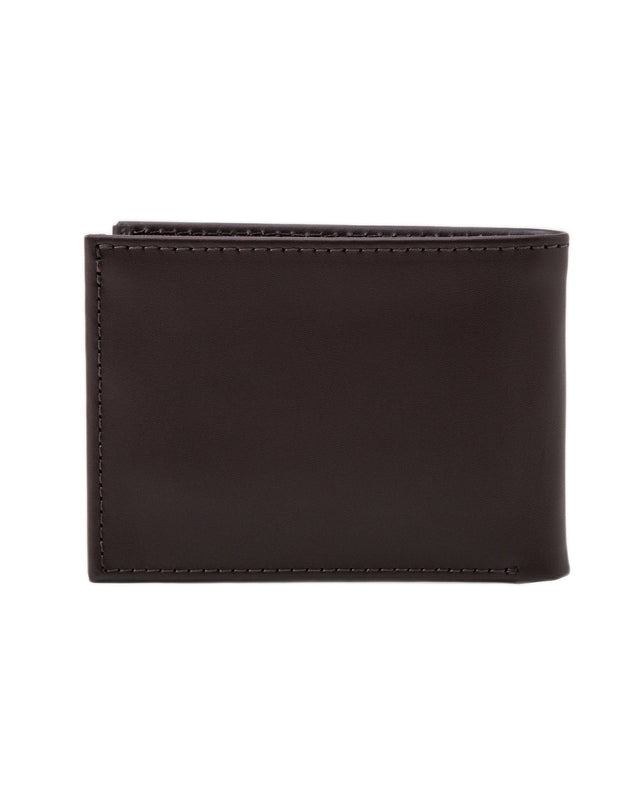 Bifold Id Wallet - Runner