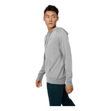 Big Asics Fz Hoodie - Runner