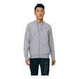 Big Asics Fz Hoodie - Runner