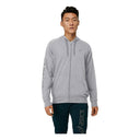 Big Asics Fz Hoodie - Runner