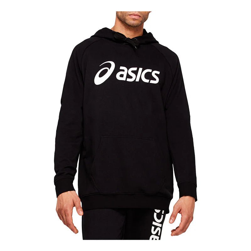 Big Asics Oth Hoodie - Runner