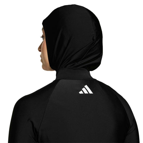 BIG BARS LONG SLEEVE SWIM TOP - Runner