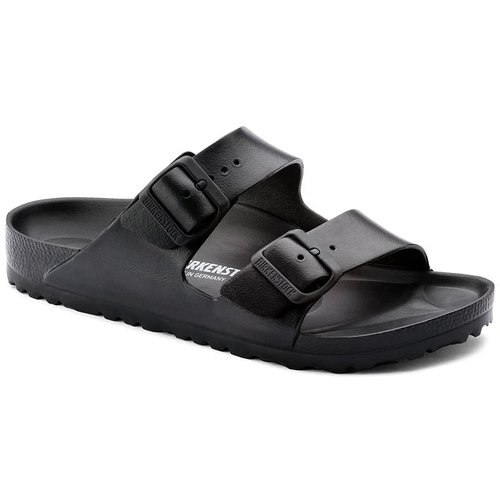 Birkenstock Arizona Essentials EVA Black SLW5 - Runner