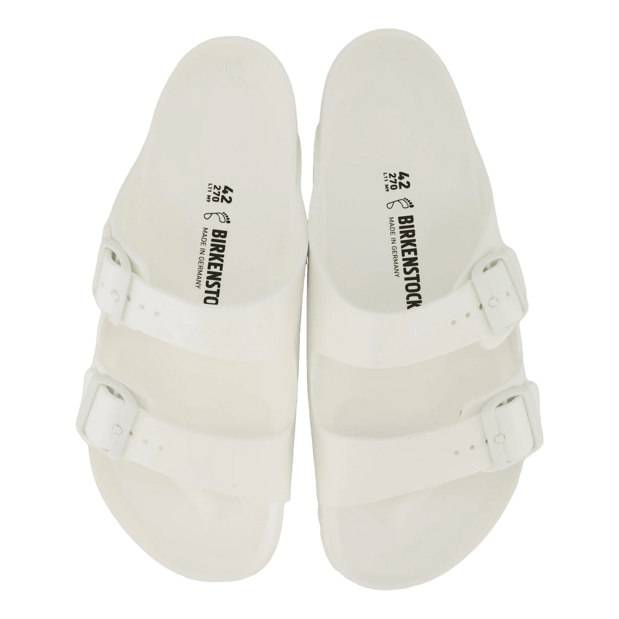 BIRKENSTOCK Arizona Essentials SLW131 - Runner