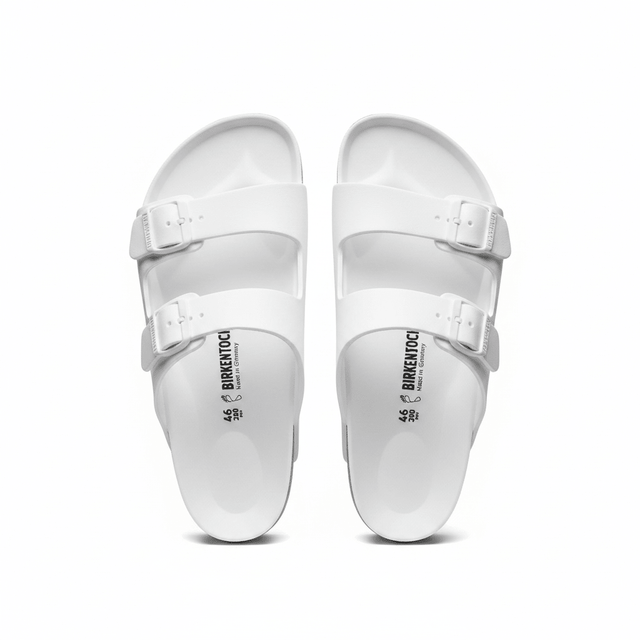 Birkenstock Arizona EVA Birkenstock SLM7 - Runner