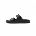 BIRKENSTOCK ARIZONA EVA SANDAL - BLACK SLW43 - Runner