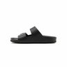BIRKENSTOCK ARIZONA EVA SANDAL - BLACK SLW43 - Runner