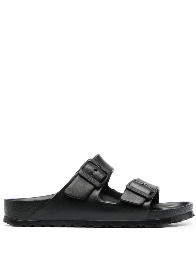 BIRKENSTOCK ARIZONA EVA SANDAL - BLACK SLW43 - Runner